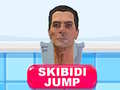 Ігра Skibidi Jump