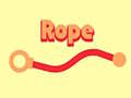 Игра Rope