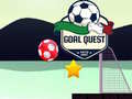 Ігра Goal Quest