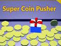 Игра Super Coin Pusher