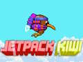 Ігра Jetpack Kiwi