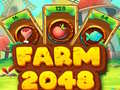 Ігра Farm 2048
