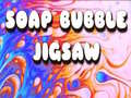 Игра Soap Bubble Jigsaw