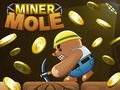 Игра Miner Mole