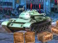 Ігра Tank Napoleon