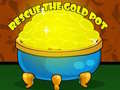 Игра Rescue The Gold Pot