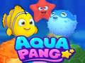 Ігра  Aqua Pang