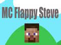 Игра MC Flappy Steve