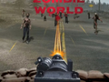 Ігра Zombie World