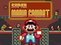 Ігра Super Mario Combat