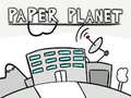 Ігра Paper Planet