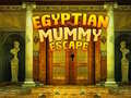 Игра Egyptian Mummy Escape