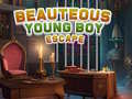 Ігра Beauteous Young Boy Escape