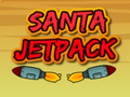 Игра Santa Jetpack