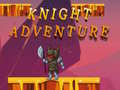 Ігра Knight Adventure