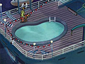 Ігра Scoobydoo Adventures Episode 1