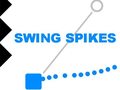 Игра Swing Spikes