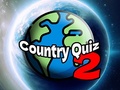 Игра Country Quiz 2