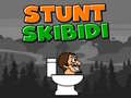 Ігра Stunt Skibidi