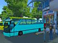 Игра Bus Simulator Ultimate 3D