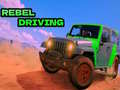 Ігра Rebel Driving