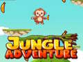 Ігра Jungle Adventure