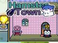 Игра Hamster Town