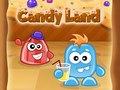 Игра Candy Land