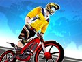 Ігра Trial Bike Racing Clash