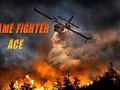 Игра Flame Fighter Ace