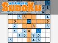 Игра Ultimate Sudoku
