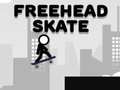 Игра Freehead Skate