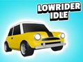 Ігра Lowrider Cars