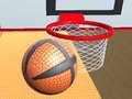 Игра Basketball scorer 3d