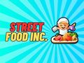 Игра Street Food Inc