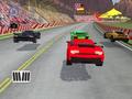 Игра Super Racing Super Cars