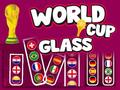 Игра World Cup Glass