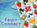 Игра Fruits Connect