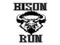 Игра Bison Run