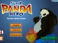 Игра Super Panda Hero