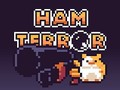 Игра Hamterror