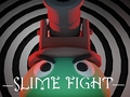 Игра Slime Fight