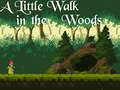 Игра A Little Walk in the Woods