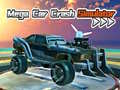 Игра Mega Car Crash Simulator 