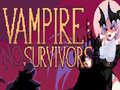 Игра Vampire: No Survivors