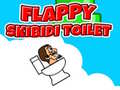 Ігра Flappy Skibidi Toilet