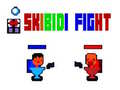 Ігра Skibidi Fight