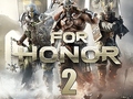 Ігра For Honor 2