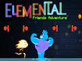 Ігра Elemental Friends Adventure