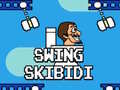 Игра Swing Skibidi Toilet